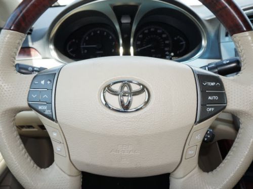 2011 Toyota Avalon Limited, US $25,960.00, image 19