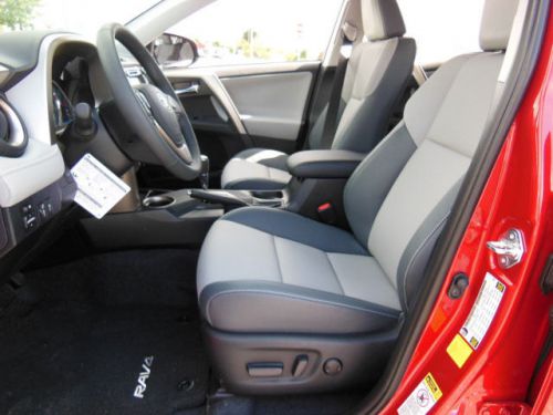 2014 Toyota RAV4 Limited, US $29,803.00, image 4
