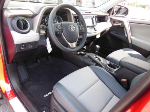 2014 Toyota RAV4 Limited, US $29,803.00, image 5