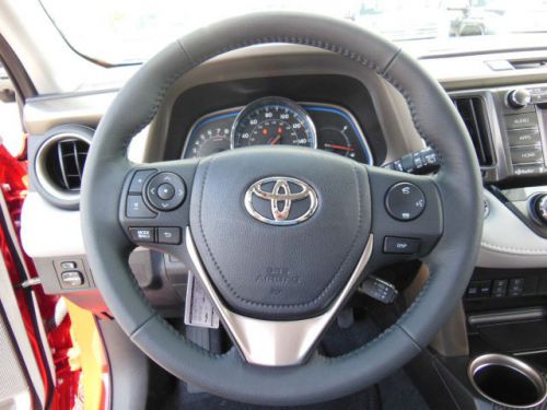 2014 Toyota RAV4 Limited, US $29,803.00, image 8