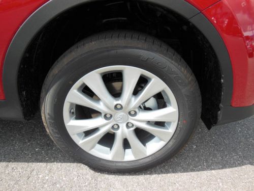 2014 Toyota RAV4 Limited, US $29,803.00, image 10