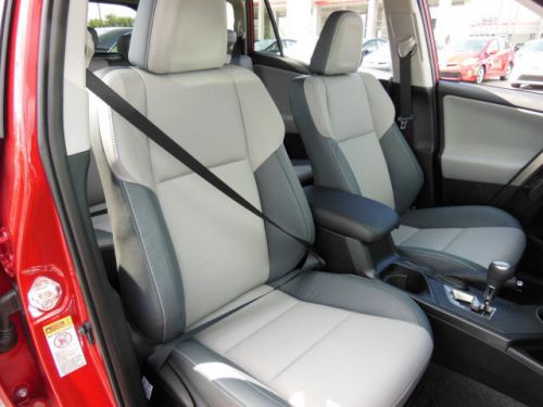 2014 Toyota RAV4 Limited, US $29,803.00, image 11