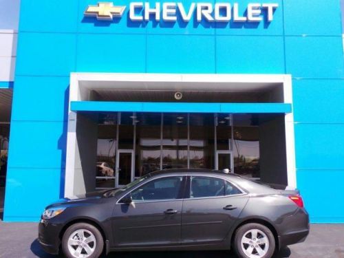 2014 chevrolet malibu 1ls