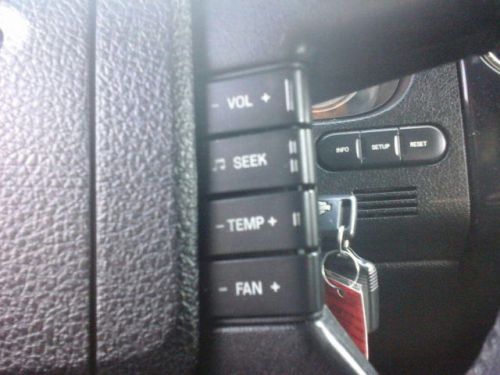 2006 Ford F150 Harley-Davidson, US $19,976.00, image 7