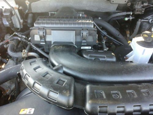 2006 Ford F150 Harley-Davidson, US $19,976.00, image 9