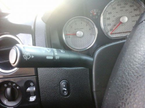 2006 Ford F150 Harley-Davidson, US $19,976.00, image 10