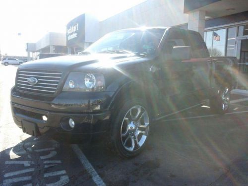 2006 Ford F150 Harley-Davidson, US $19,976.00, image 11