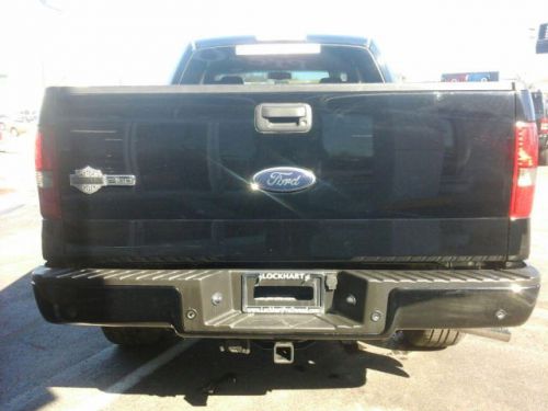 2006 Ford F150 Harley-Davidson, US $19,976.00, image 12
