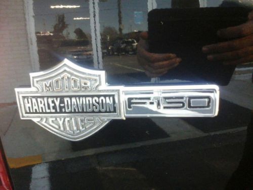 2006 Ford F150 Harley-Davidson, US $19,976.00, image 13