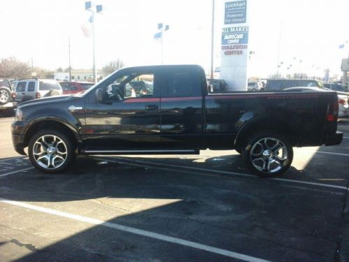 2006 Ford F150 Harley-Davidson, US $19,976.00, image 16