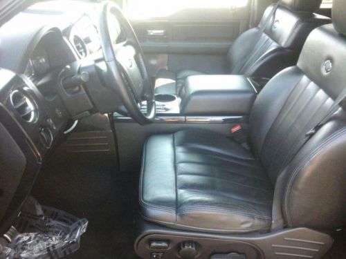 2006 Ford F150 Harley-Davidson, US $19,976.00, image 18