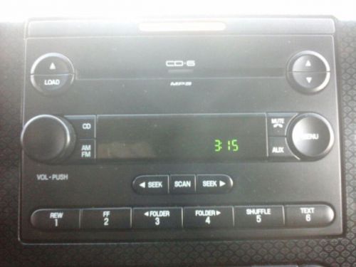 2006 Ford F150 Harley-Davidson, US $19,976.00, image 24