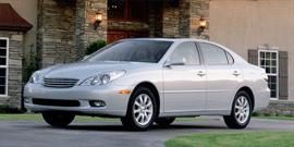 2003 lexus es 300