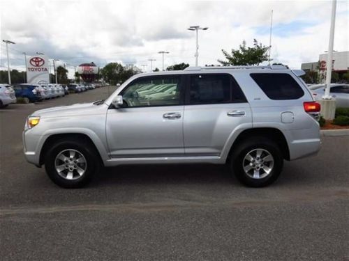 2013 toyota 4runner