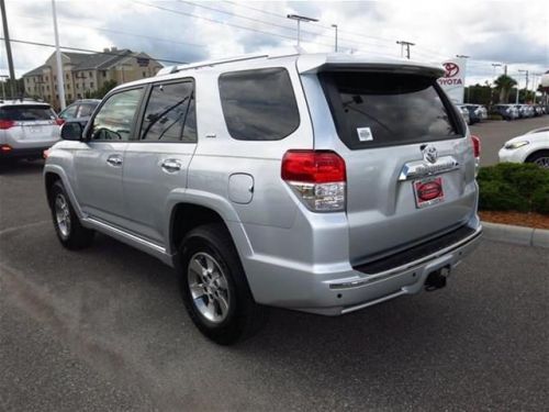 2013 Toyota 4Runner, US $31,424.00, image 3