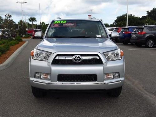 2013 Toyota 4Runner, US $31,424.00, image 4