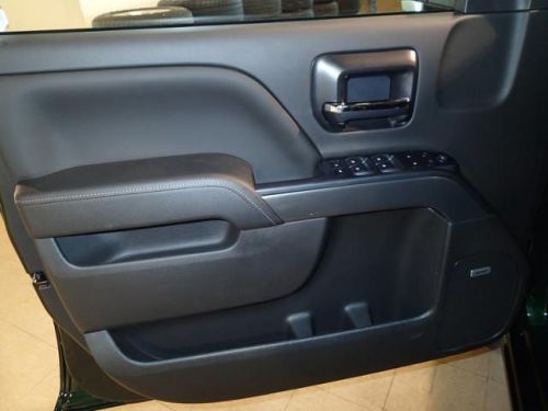 2014 Chevrolet Silverado 1500 1LT, US $43,725.00, image 2