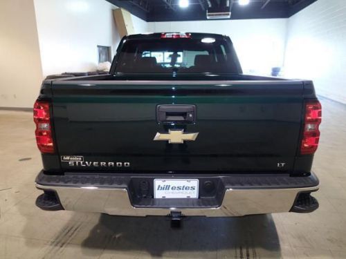 2014 Chevrolet Silverado 1500 1LT, US $43,725.00, image 4
