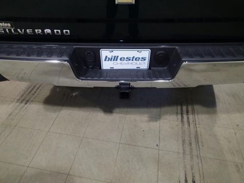 2014 Chevrolet Silverado 1500 1LT, US $43,725.00, image 5