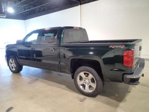 2014 Chevrolet Silverado 1500 1LT, US $43,725.00, image 7