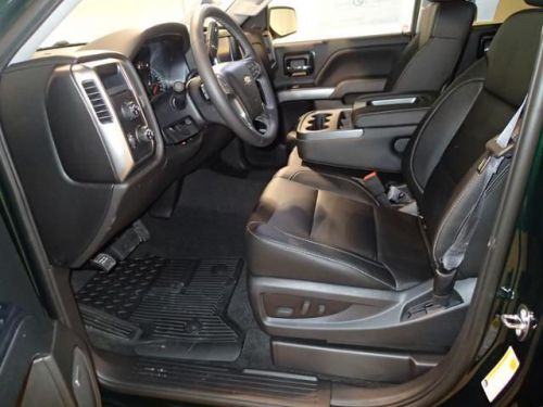 2014 Chevrolet Silverado 1500 1LT, US $43,725.00, image 9