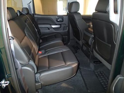 2014 Chevrolet Silverado 1500 1LT, US $43,725.00, image 12