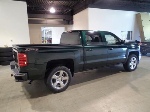 2014 Chevrolet Silverado 1500 1LT, US $43,725.00, image 13