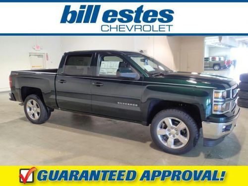 2014 Chevrolet Silverado 1500 1LT, US $43,725.00, image 17