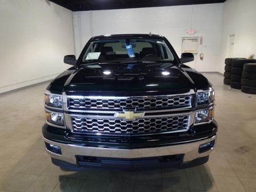 2014 Chevrolet Silverado 1500 1LT, US $43,725.00, image 19