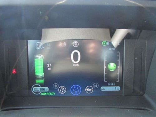 2014 chevrolet volt base