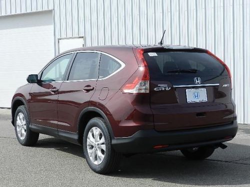 2014 Honda CR-V EX-L, US $29,670.00, image 3