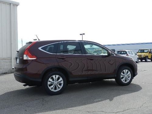 2014 Honda CR-V EX-L, US $29,670.00, image 4