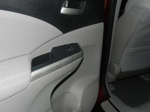 2014 Honda CR-V EX-L, US $29,670.00, image 8