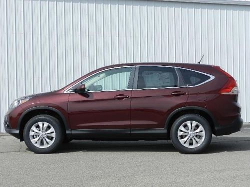 2014 Honda CR-V EX-L, US $29,670.00, image 13