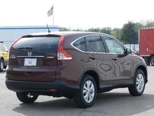 2014 Honda CR-V EX-L, US $29,670.00, image 14