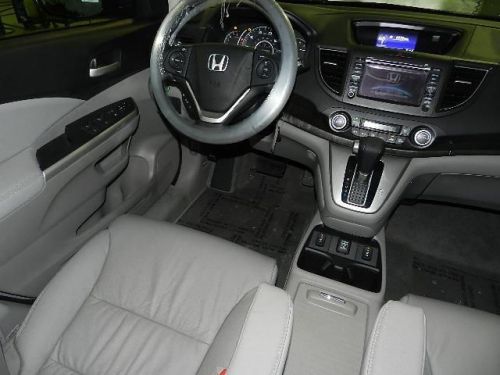 2014 Honda CR-V EX-L, US $29,670.00, image 23