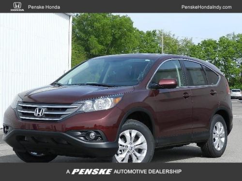 2014 Honda CR-V EX-L, US $29,670.00, image 25