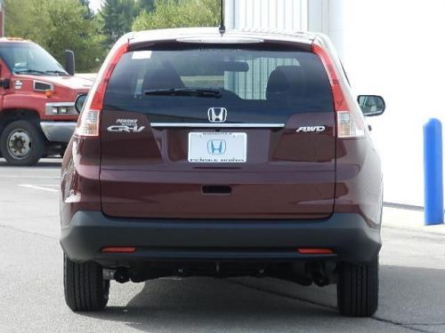 2014 Honda CR-V EX-L, US $29,670.00, image 26
