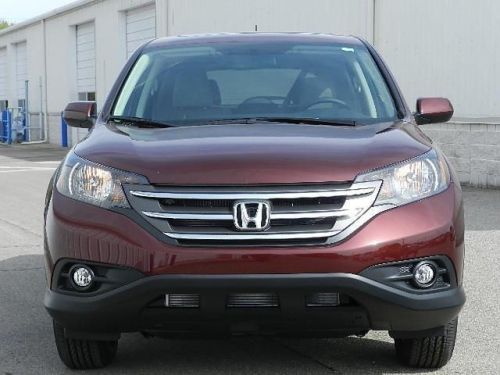2014 Honda CR-V EX-L, US $29,670.00, image 27