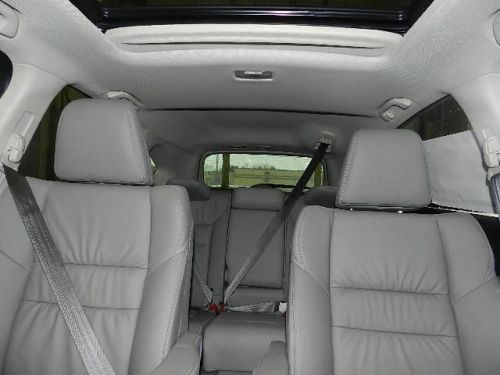 2014 Honda CR-V EX-L, US $29,670.00, image 30