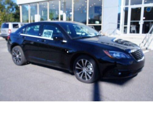 2014 Chrysler 200 Touring, US $25,334.00, image 2