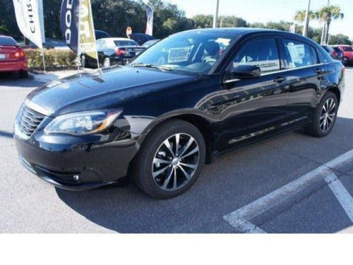 2014 Chrysler 200 Touring, US $25,334.00, image 7