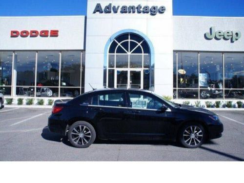 2014 Chrysler 200 Touring, US $25,334.00, image 8