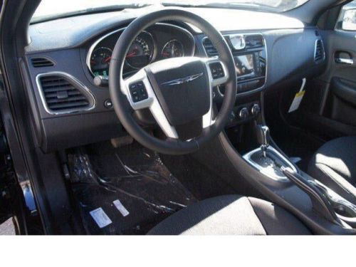 2014 Chrysler 200 Touring, US $25,334.00, image 11