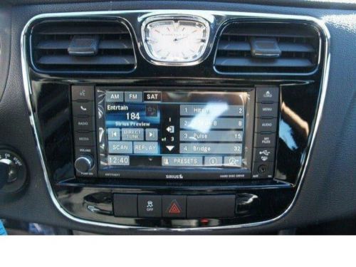 2014 Chrysler 200 Touring, US $25,334.00, image 12