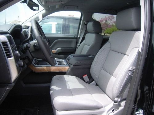 2014 Chevrolet Silverado 1500 LTZ, US $50,660.00, image 2