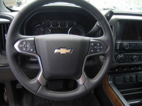 2014 Chevrolet Silverado 1500 LTZ, US $50,660.00, image 3