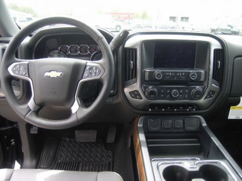 2014 Chevrolet Silverado 1500 LTZ, US $50,660.00, image 5