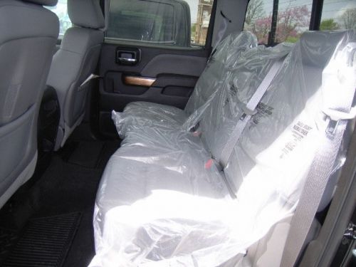 2014 Chevrolet Silverado 1500 LTZ, US $50,660.00, image 7