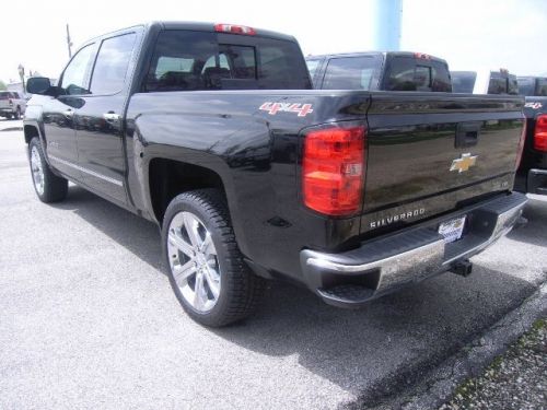 2014 Chevrolet Silverado 1500 LTZ, US $50,660.00, image 9